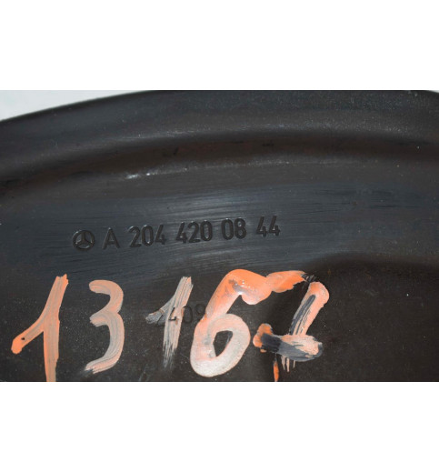 Mercedes-Benz Mercedes W207 E-Klasse Achsschenkel Radnabe Rechts A2044200844  -13167- Achsschenkel