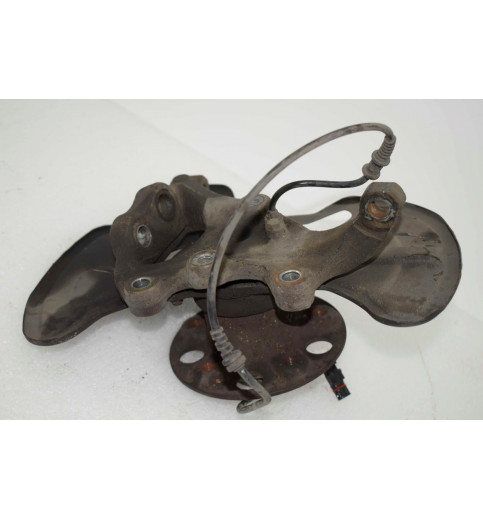 Mercedes-Benz Mercedes W207 E-Klasse Achsschenkel Radnabe Rechts A2044200844  -13167- Achsschenkel
