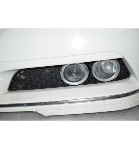 Mercedes-Benz Mercedes W207 E-Klasse Stostange Vorne C-650 Weis A2078880183 -13170- Stoßstangen & -verstärker
