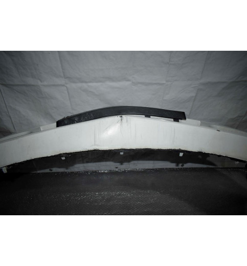 Mercedes-Benz Mercedes W207 E-Klasse Stostange Vorne C-650 Weis A2078880183 -13170- Stoßstangen & -verstärker