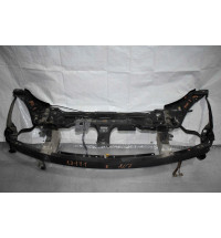 Mercedes W207 E-Klasse Frontverstärkung Scheinwerferträger  A2076200300 -13171-