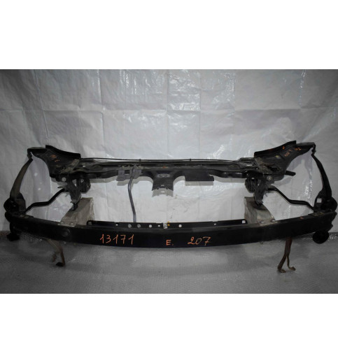 Mercedes-Benz Mercedes W207 E-Klasse Frontverstärkung Scheinwerferträger  A2076200300 -13171- Stoßstangen & -verstärker