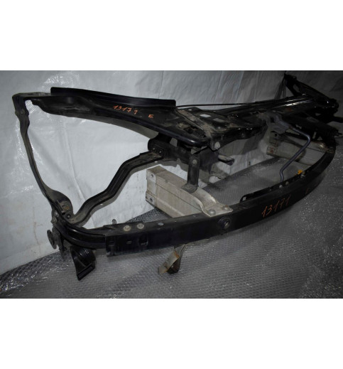 Mercedes-Benz Mercedes W207 E-Klasse Frontverstärkung Scheinwerferträger  A2076200300 -13171- Stoßstangen & -verstärker