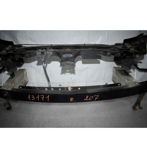 Mercedes-Benz Mercedes W207 E-Klasse Frontverstärkung Scheinwerferträger  A2076200300 -13171- Stoßstangen & -verstärker