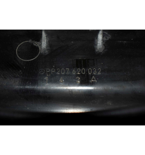 Mercedes-Benz Mercedes W207 E-Klasse Frontverstärkung Scheinwerferträger  A2076200300 -13171- Stoßstangen & -verstärker