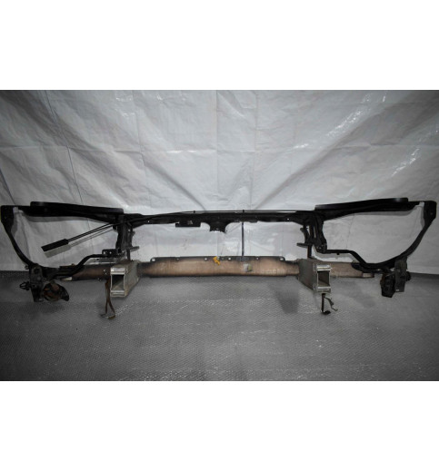 Mercedes-Benz Mercedes W207 E-Klasse Frontverstärkung Scheinwerferträger  A2076200300 -13171- Stoßstangen & -verstärker
