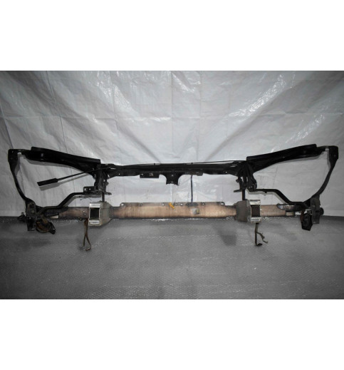 Mercedes-Benz Mercedes W207 E-Klasse Frontverstärkung Scheinwerferträger  A2076200300 -13171- Stoßstangen & -verstärker