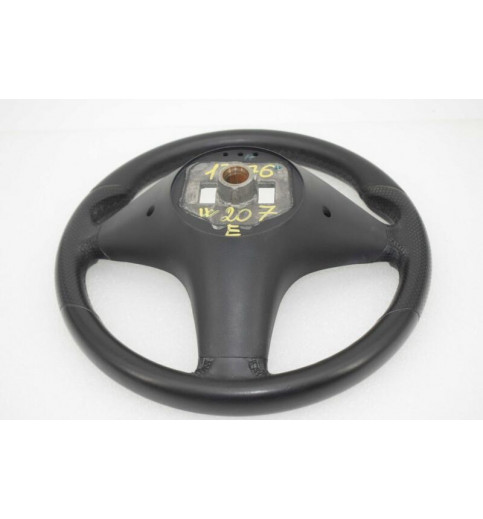 Mercedes-Benz Mercedes W207 E-Klasse Lenkrad A2074600703 -13176- Lenkräder & Hupenknöpfe