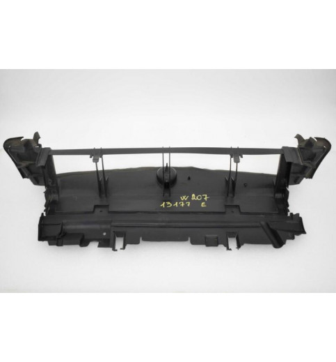 Mercedes W207 E-Klasse Luftleitblech A2075050430 -13177-