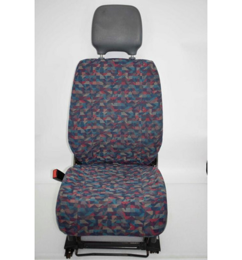 Sprinter W901,W902,W903,W904,W905 Sitz Fahrersitz Vorne Links -13179-
