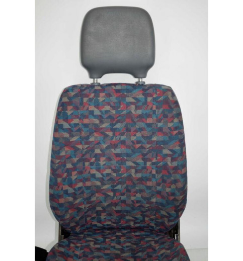 Mercedes-Benz Mercedes Sprinter W901-W905 Sitz Fahrersitz Vorne Links -13179- Sitze