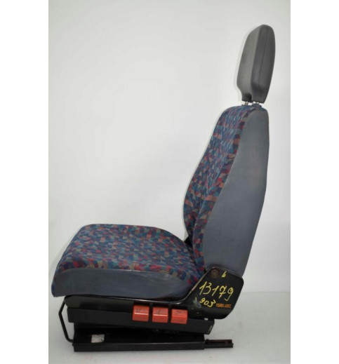 Mercedes-Benz Mercedes Sprinter W901-W905 Sitz Fahrersitz Vorne Links -13179- Sitze