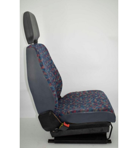 Mercedes-Benz Mercedes Sprinter W901-W905 Sitz Fahrersitz Vorne Links -13179- Sitze