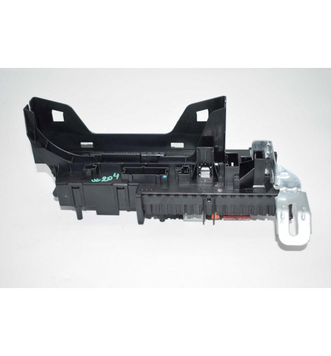 Mercedes-Benz Mercedes W204 Sicherungskasten 1670660  168298  -13190- ECUs & Steuergeräte