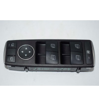 Mercedes W204 Fensterheber A2049055302  -13191-