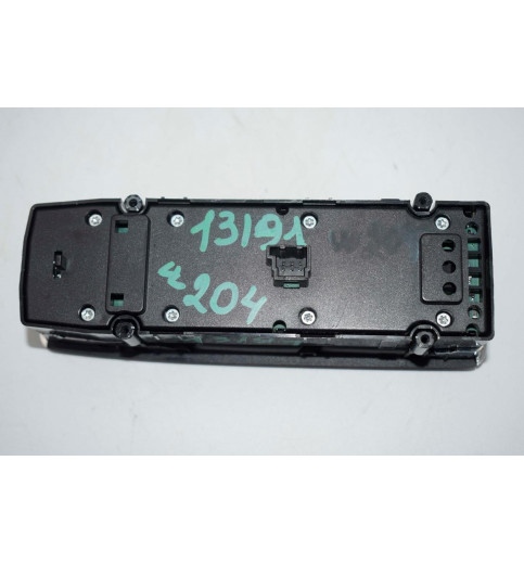Mercedes-Benz Mercedes W204 Fensterheber A2049055302  -13191- Schalter, Kontrollelemente & Zündschlösser