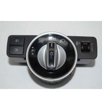 Mercedes W204 Lichtschalter A2049053003  -13192-