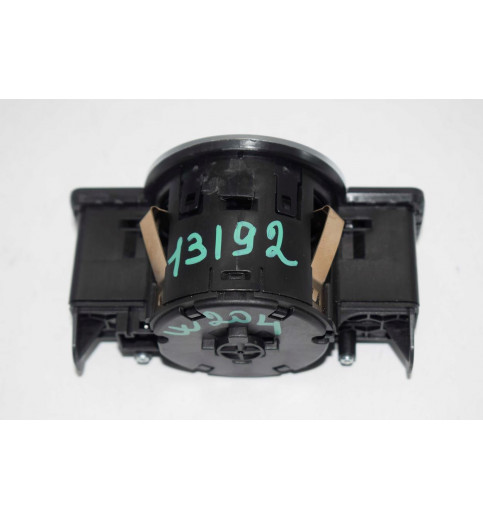 Mercedes-Benz Mercedes W204 Lichtschalter A2049053003  -13192- Schalter, Kontrollelemente & Zündschlösser