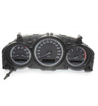 Mercedes W204 Tacho 73239km A2049000209 -13196-