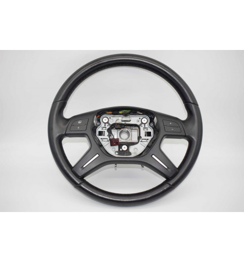 Mercedes-Benz Mercedes W204 Lenkrad A2464600803 3070618   -13198- Lenkräder & Hupenknöpfe
