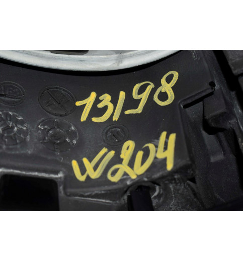 Mercedes-Benz Mercedes W204 Lenkrad A2464600803 3070618   -13198- Lenkräder & Hupenknöpfe