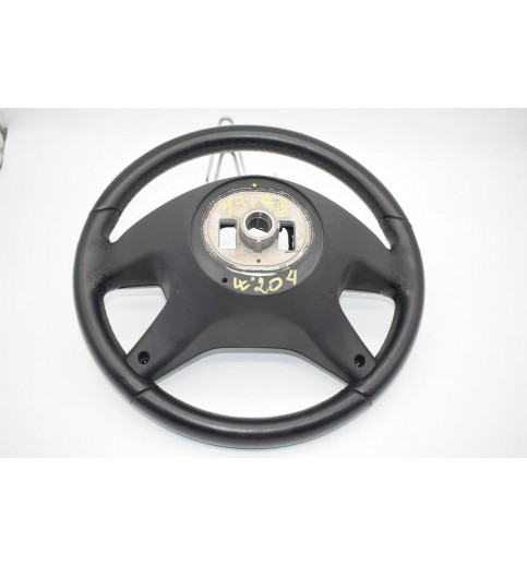 Mercedes-Benz Mercedes W204 Lenkrad A2464600803 3070618   -13198- Lenkräder & Hupenknöpfe