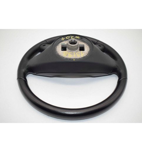 Mercedes-Benz Mercedes W204 Lenkrad A2464600803 3070618   -13198- Lenkräder & Hupenknöpfe