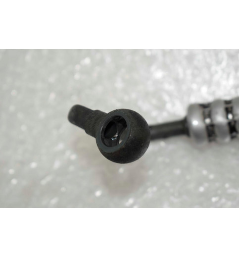 Mercedes-Benz Mercedes Servoleitung Schlauch A2104661481 -13212- Servolenkungsschläuche