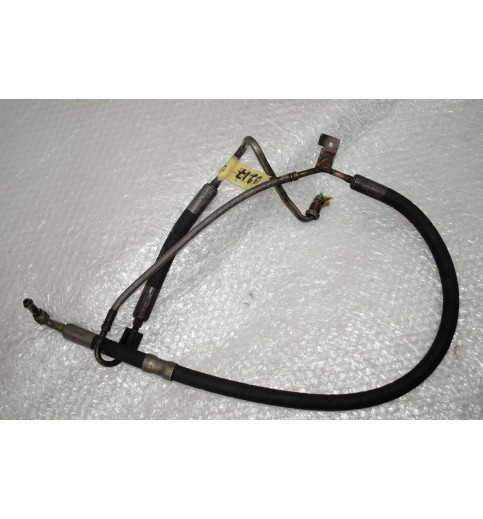 Mercedes-Benz Mercedes Servoleitung Schlauch A2204663681 -13217- Servolenkungsschläuche