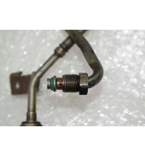 Mercedes-Benz Mercedes Servoleitung Schlauch A2204663681 -13217- Servolenkungsschläuche