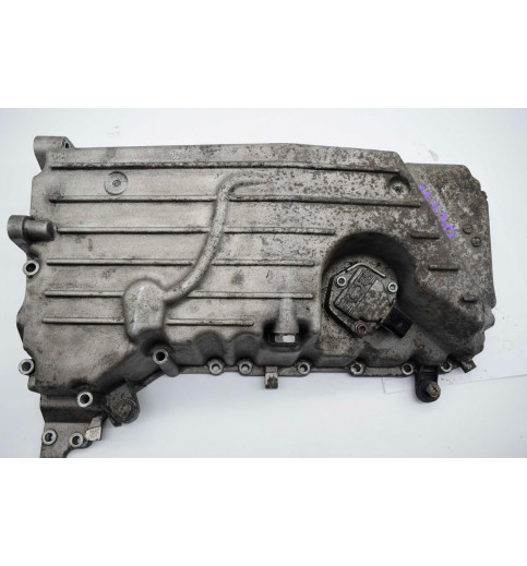 VW VW T5 Ölwanne 070103603K  ohne Sensor -13230- Ölwannen
