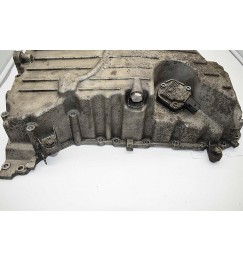 VW VW T5 Ölwanne 070103603K  ohne Sensor -13230- Ölwannen