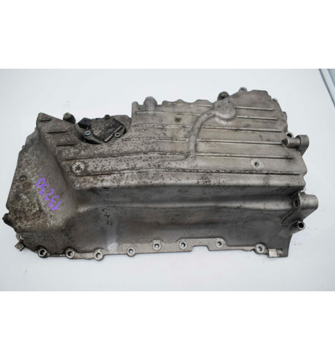 VW VW T5 Ölwanne 070103603K  ohne Sensor -13230- Ölwannen