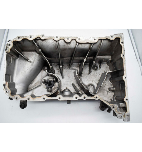 VW VW T5 Ölwanne 070103603K  ohne Sensor -13230- Ölwannen