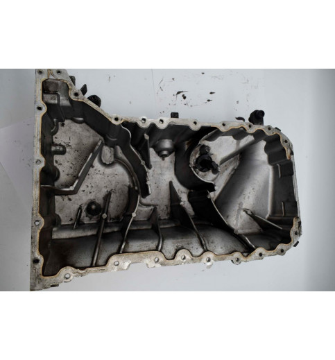 VW VW T5 Ölwanne 070103603K  ohne Sensor -13230- Ölwannen