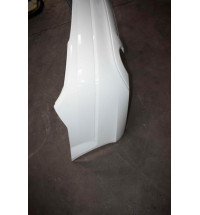 Mercedes W204 C180 Limousine Stostange Weiß-C650 A2048850238 -13238-