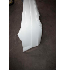 Mercedes W204 C180 Limousine Stostange Weiß-C650 A2048850238 -13238-