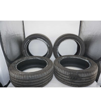 Mercedes W204 C180 Sommerreifen DOT0524 DUNLOP 235/45ZR17 -13242