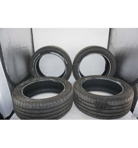Mercedes-Benz Mercedes W204 C180 Sommerreifen DOT0524 DUNLOP 235/45ZR17 -13242 Sonstige
