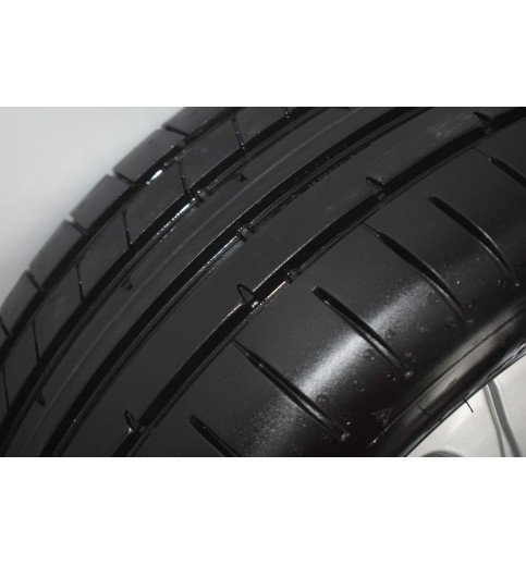 Mercedes-Benz Mercedes W204 C180 Sommerreifen DOT0524 DUNLOP 235/45ZR17 -13242 Sonstige