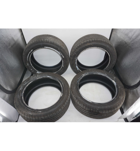 Mercedes-Benz Mercedes W204 C180 Sommerreifen DOT0524 DUNLOP 235/45ZR17 -13242 Sonstige