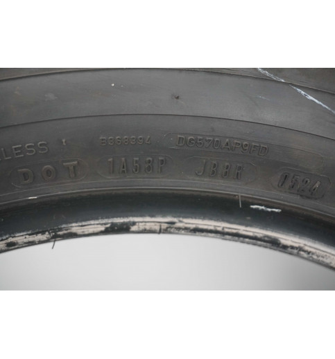 Mercedes-Benz Mercedes W204 C180 Sommerreifen DOT0524 DUNLOP 235/45ZR17 -13242 Sonstige