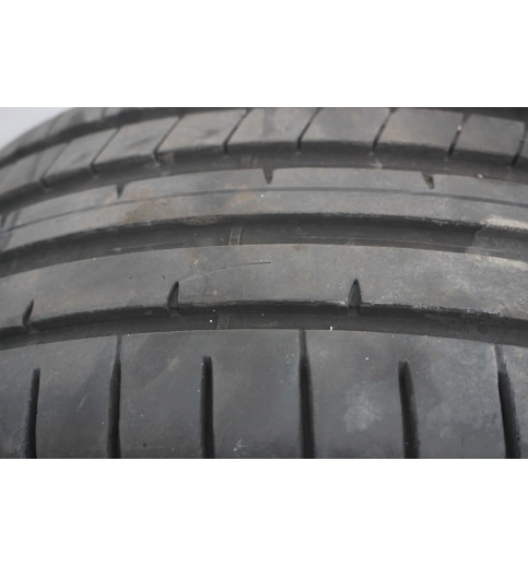 Mercedes-Benz Mercedes W204 C180 Sommerreifen DOT0524 DUNLOP 235/45ZR17 -13242 Sonstige