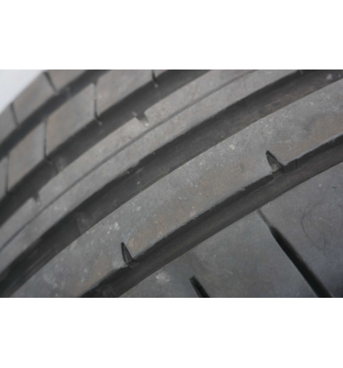 Mercedes-Benz Mercedes W204 C180 Sommerreifen DOT0524 DUNLOP 235/45ZR17 -13242 Sonstige