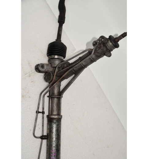 Renault Renault Master 3 Opel Movano Lenkgetriebe 490018112R -13244- Lenkgetriebe & -gehäuse