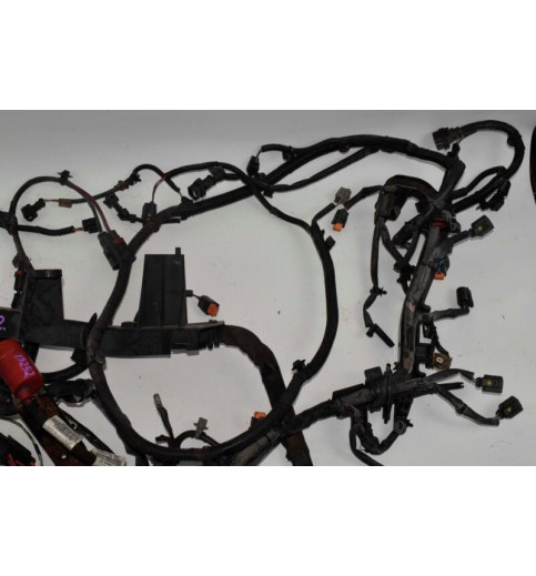 Renault Renault Master 3 Opel Movano Motorkabelbaum 2.3TDCI   240113666R -13252- Kabel, Kabelbäume & Steckverbinder