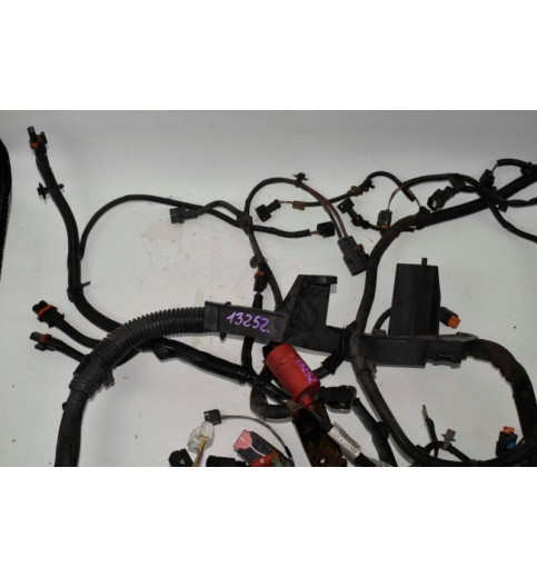 Renault Renault Master 3 Opel Movano Motorkabelbaum 2.3TDCI   240113666R -13252- Kabel, Kabelbäume & Steckverbinder