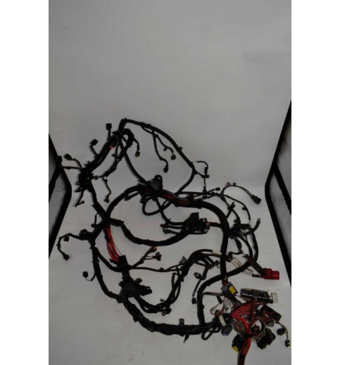 Renault Renault Master 3 Opel Movano Motorkabelbaum 2.3TDCI   240113666R -13252- Kabel, Kabelbäume & Steckverbinder