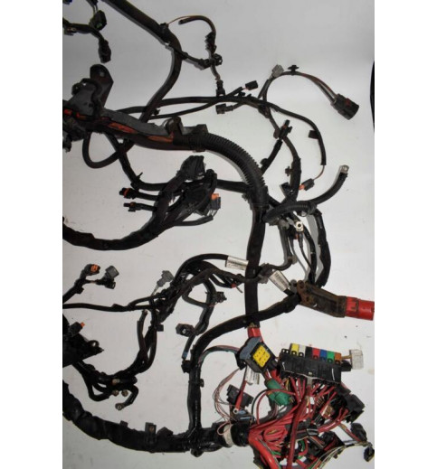 Renault Renault Master 3 Opel Movano Motorkabelbaum 2.3TDCI   240113666R -13252- Kabel, Kabelbäume & Steckverbinder