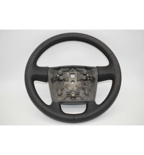 Fiat Fiat Ducato,Boxer,Jamper Lenkrad NEU BEZOGEN  30380407 -13258- Lenkräder & Hupenknöpfe
